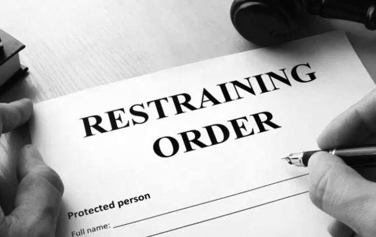 Protection From Abuse Pfa Restraining Orders Thomas Clemens Law